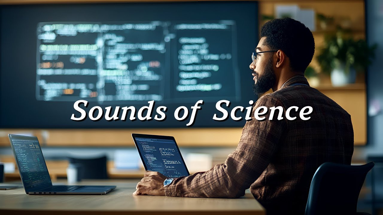 dev life soundtrack - study music for programming ~ Debug Mode ~ ☕ 💻 📱 ...