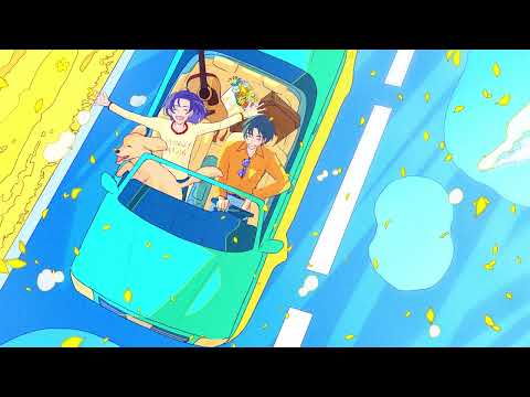 友成空 TOMONARI SORA Will We Live Forever Official Video