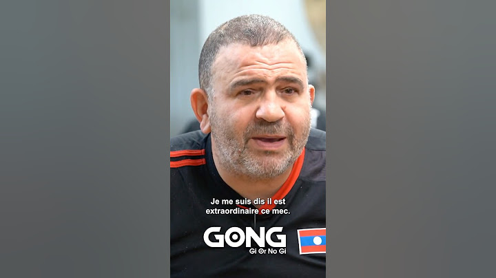 André Zeitoun parle de sa relation avec Jean-Charles Skarbowsky 🤝🏻