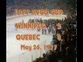 77wha avco cup presentationat nordiques gm7