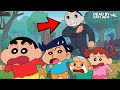 Killer Bochan Bully Shinchan And His Friends In DBD Killer Bochan Bully Shinchan And His Friends In DBD