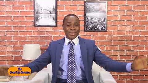 DR DAVID BINDAN FUNCTIONING IN AUTHORITY PART 2