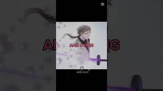 ALL THE DYING #bungoustraydogs #bungostraydogs #bungoustraydogsedit #bsdedit #bsd #anime #animedit