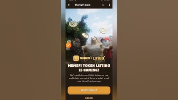 MemeFi Wallet Create Successful #airdropfree #bdairdrop #bitcoinairdrop #airdrops