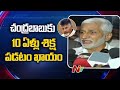 Vijayasai Reddy Reacts to Chandrababu Naidu's Remand