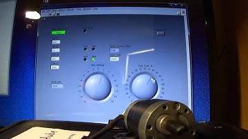 LabView Motor Control (1)
