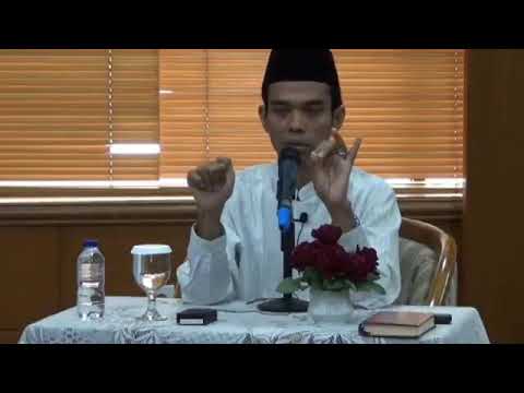 CERDAS DAN BIJAK, Semua Terkagum - Ceramah LUCU Didepan Pejaba DJKN - Ust ABDUL SOMAD