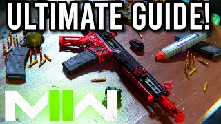 Call of Duty Modern Warfare 2: ULTIMATE GUIDE! EVERYTHING YOU NEED TO KNOW