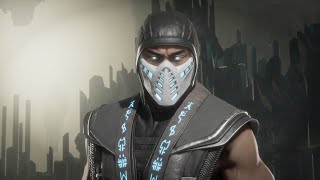 13 minutes and 18 seconds of Scorpion dominating Ranked (Reborn Scorpion Gameplay Mortal Kombat 11) screenshot 1