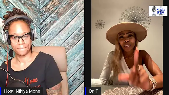 The Muzzle Is Off Podcast - Are You Your Sister's ...