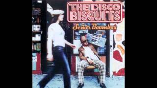 Video thumbnail of "The Disco Biscuits-Floodlights-Señor Boombox (2002)"