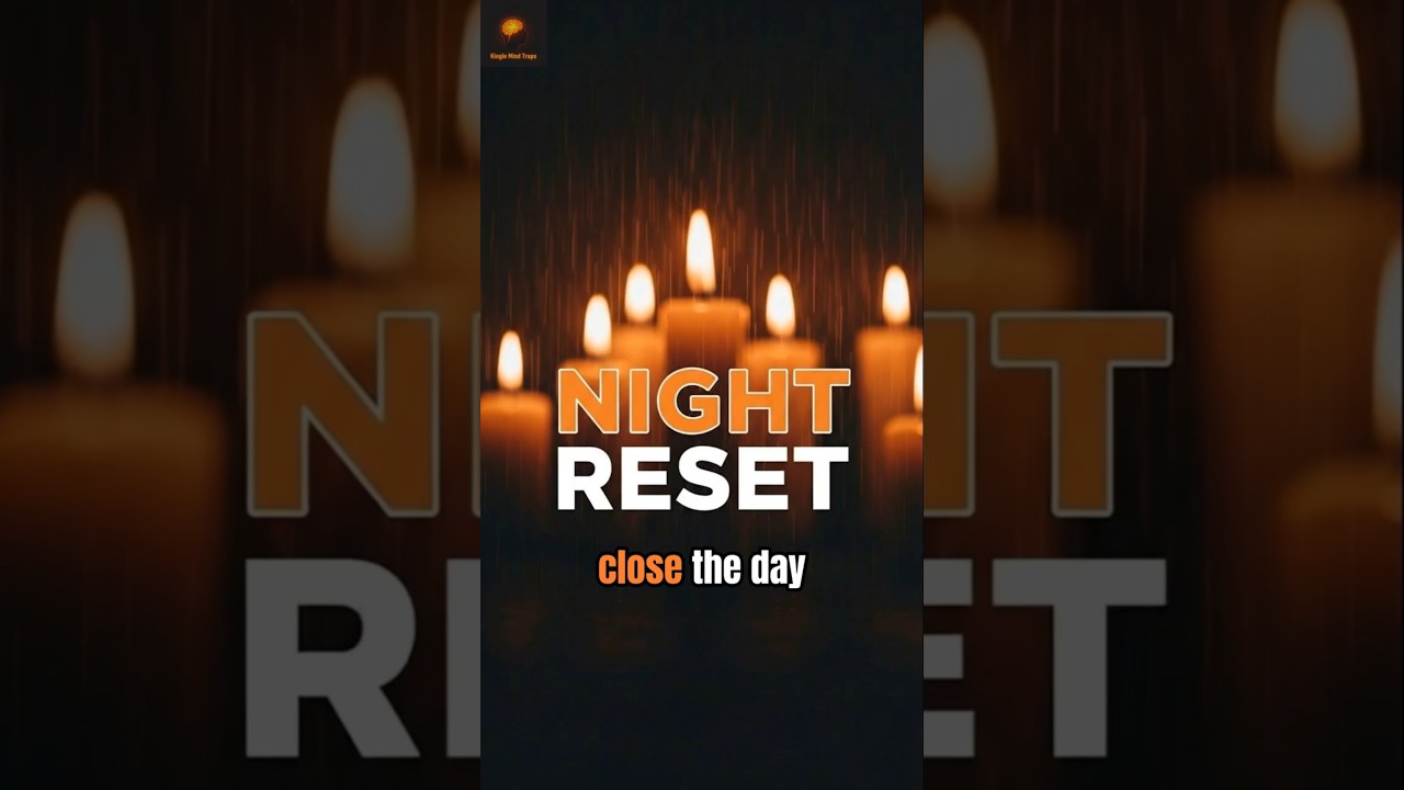 Protect Your Peace Tonight | Orange Library Sanctuary