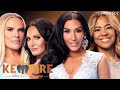 An Olive Branch With Thorns | Real Housewives of Salt Lake City | #RHOSLC S4; E7 Recap