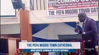 Dossantos Blasio Live Stream