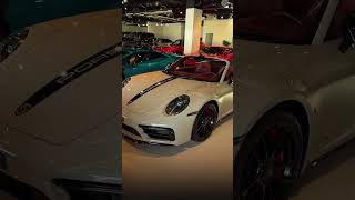 They Call It The 911 Sweet Spot For A Reason.