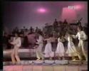 Israel 1978 Eurovision - "Ah-Bah-Nee-Bee" - Winning song