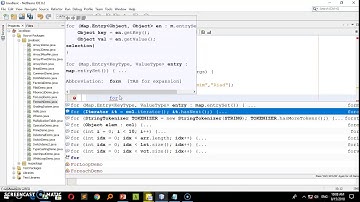 31.For Each Loop in Java Bangla Video Tutorial