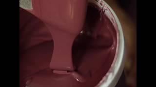 Celestia_Wall Painting | Instagram clip