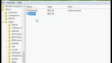How to open multiple yahoo accounts