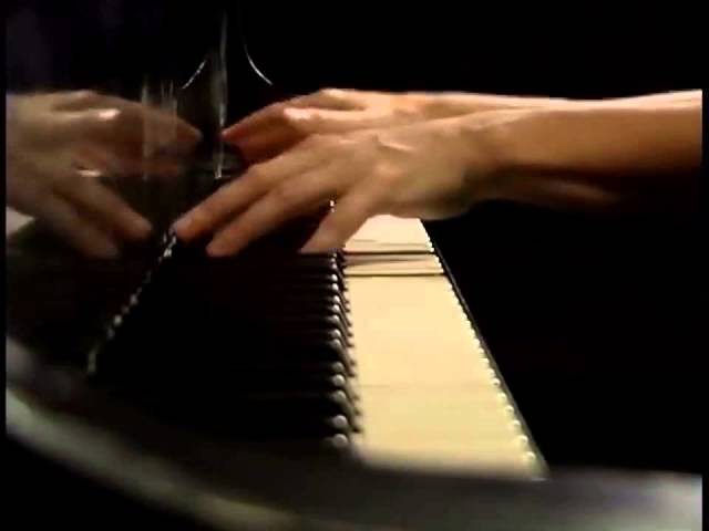 Chopin - Etudes op.10 n°1 et 2 : Valentina Lisitsa