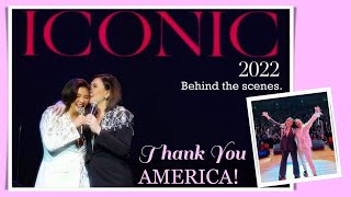 ICONIC US Tour Recap by Sharon Cuneta Network 33,154 views 1 year ago 31 minutes