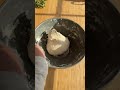 No-Oven Focaccia Ingredients 200 g flour (about 1½ cups) 175... #Shorts #cookwithhali