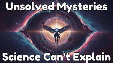 100 Unsolved Mysteries Science STILL Can