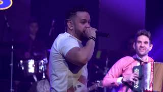 Video thumbnail of "Diez Razones Para Amarte - Jhonder Morales & Juancho De La Espriella"