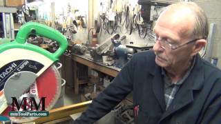 How to: Miter Saw Alignment