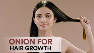 WOW Skin Science Onion Black Seed Hair Oil With Comb Applicator -Formulated To Control Hair Loss