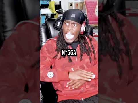 Ray Turned Into Rayquan When Neon Pressed Him To Box! 😤🔥