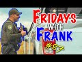 Fridays With Frank 87: Left Lane Tickets