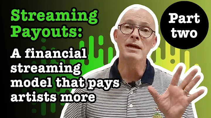 Which Streaming Service Pays Your Subscription Fee ONLY To The Artists You Love?