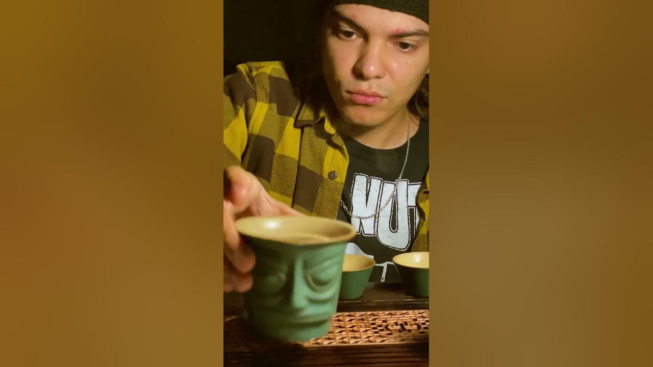 Чай Дун Дин Улун - YouTube