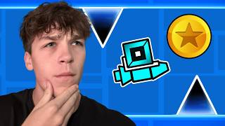 Ranking Every Single Geometry Dash Coin...