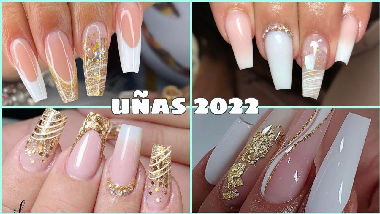 NUEVOS DISEÑOS UÑAS ACRÍLICAS DISEÑOS DE UÑAS 2022 UÑAS DE MODA - thptnganamst.edu.vn