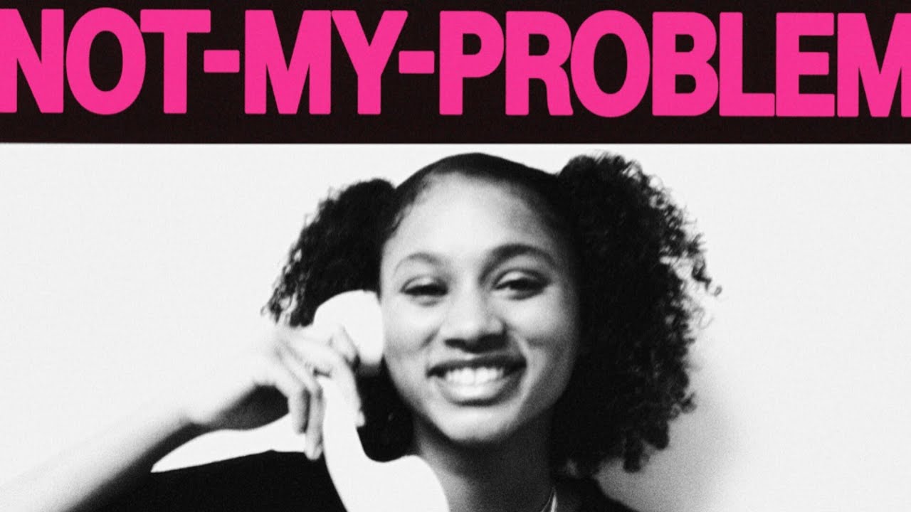 Laila! - Not My Problem Remix (Official Lyric Video) ft Vegs Reizn ...