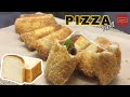 Pizza bread roll  kitchenet ph