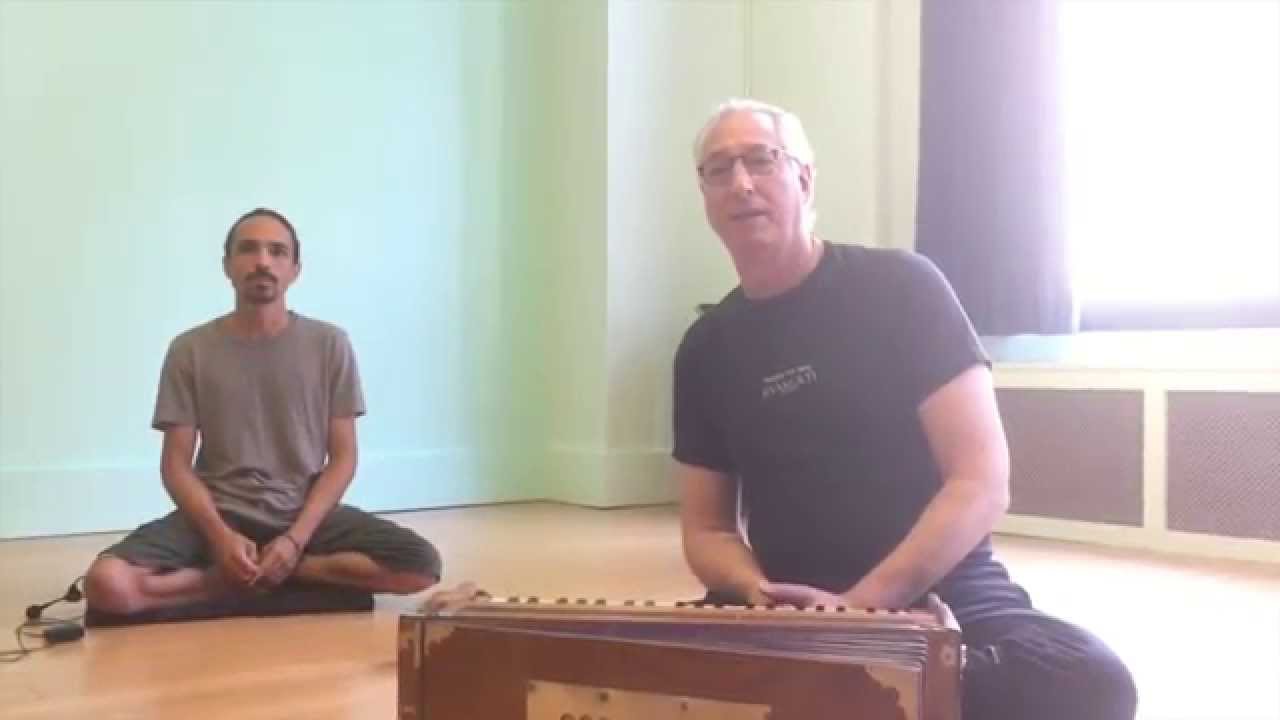 Joshua Greene on Bhakti and Ahimsa life facebook