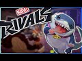 【Marvel Rivals】Rank 1 Player On My Street | coolab