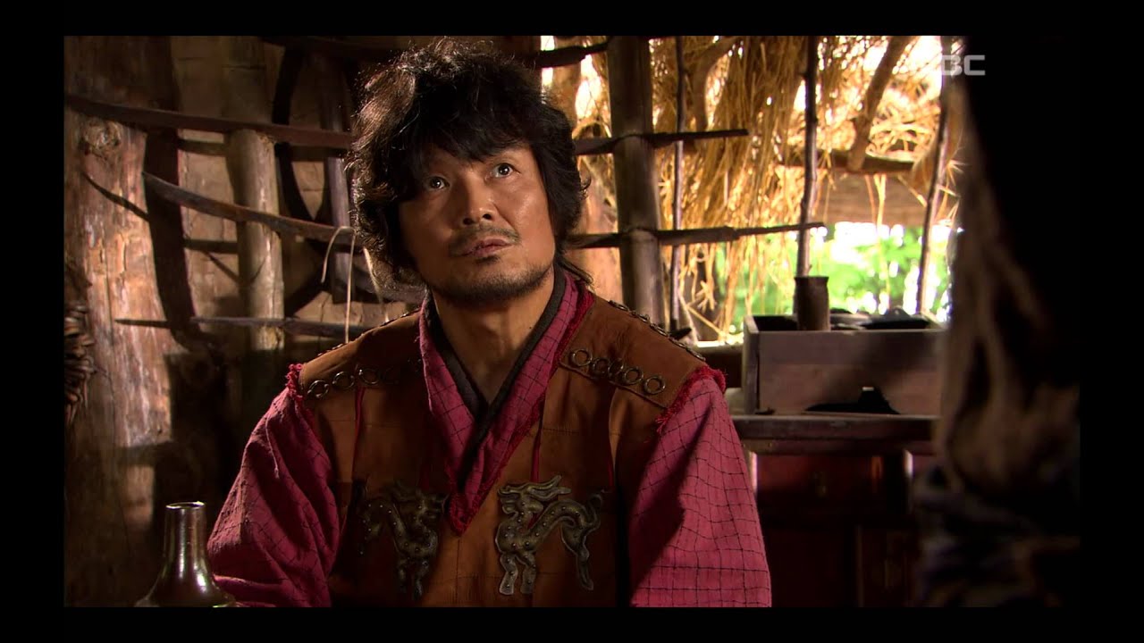 Kim Su-ro, The Iron King, 14회, EP14, #02 - YouTube
