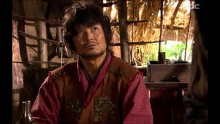 Kim Su-ro, The Iron King, 14회, EP14, #02
