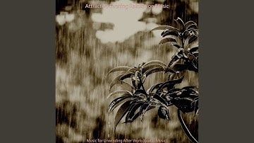 High-class Backdrops for Unwinding After Work