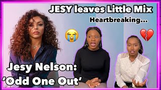 Understanding Jesy Nelson: Odd One Out Documentary Review