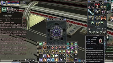 BAHAN BUAT UPGRADE ELE ANCIENT - RF Online Origin - Epic Abyss