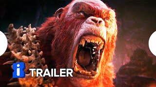 Godzilla e Kong: O Novo Império | Trailer Dublado image