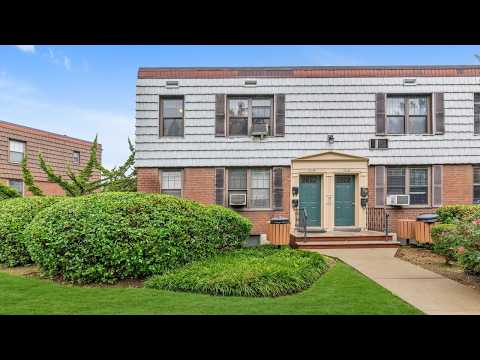 70-79 Park Drive, Kew Gardens Hills, NY home video tour