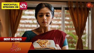 Singappenne Best Scenes 01 June 2024 Tamil Serial Sun Tv