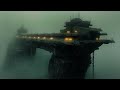 Eternal Voyage - Meditative Dark Ambient Journey - Relaxing Post Apocalyptic Ambient Music 2024