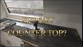E19 Epoxy Counters